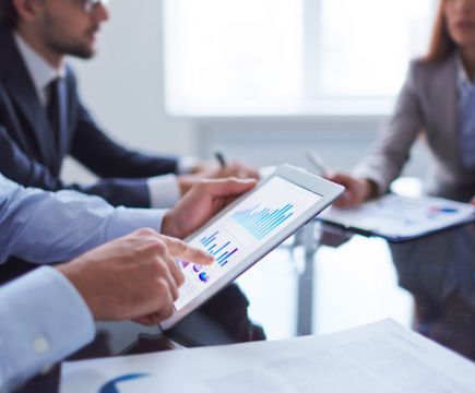 Conseil et Audit contractuel
